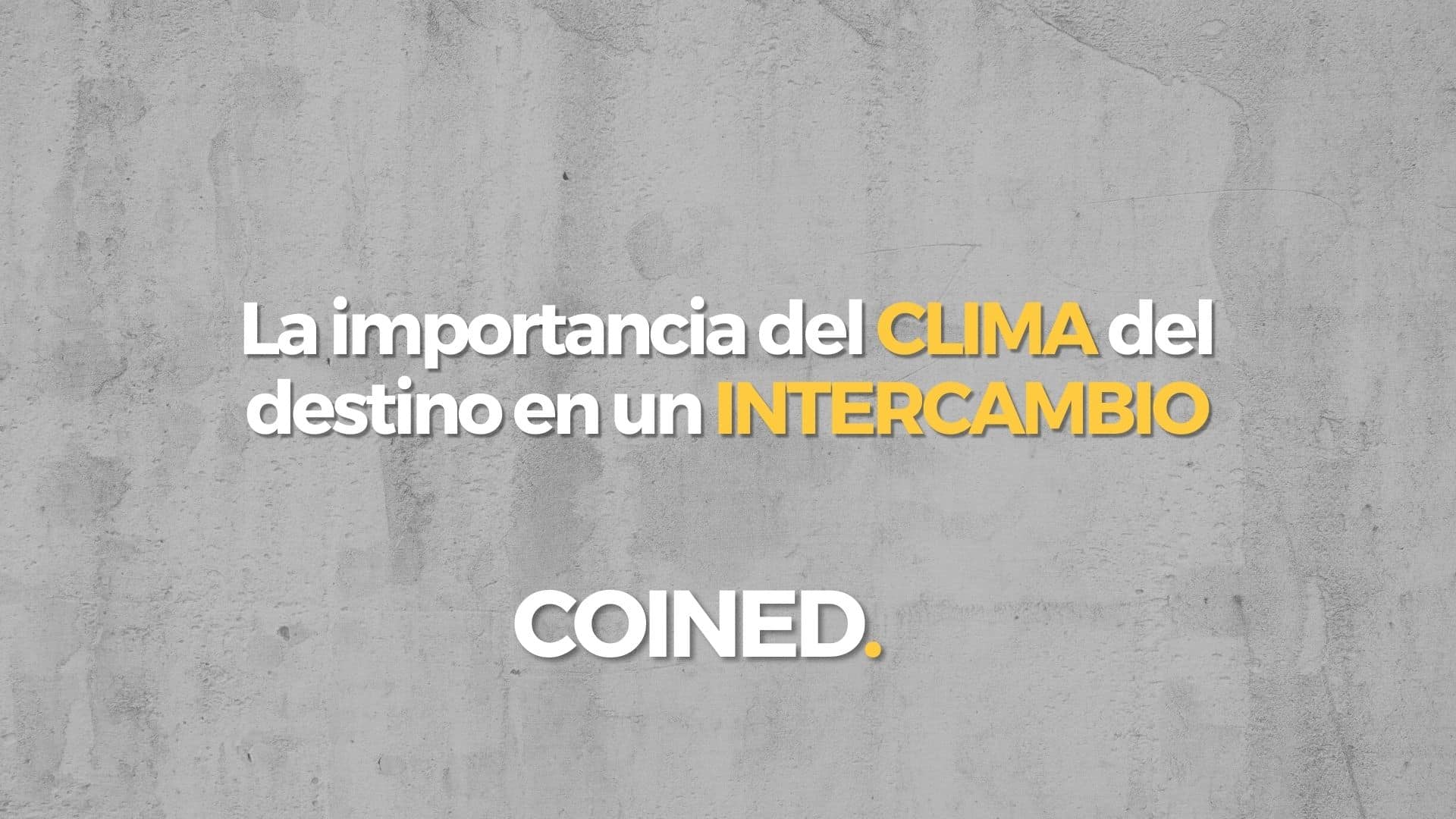 Clima
