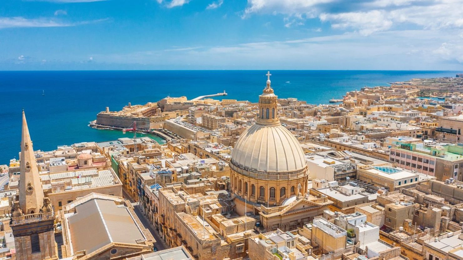 La_Valeta_Malta
