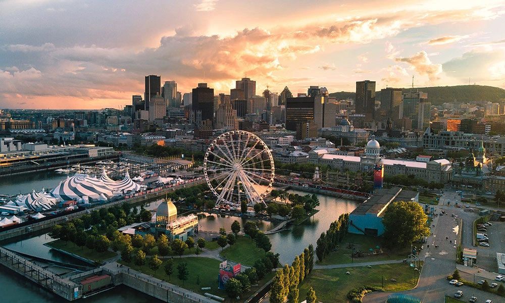 Montreal-canadá.