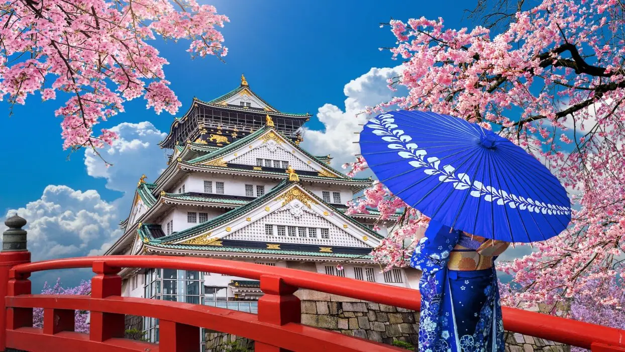 Osaka_Japón