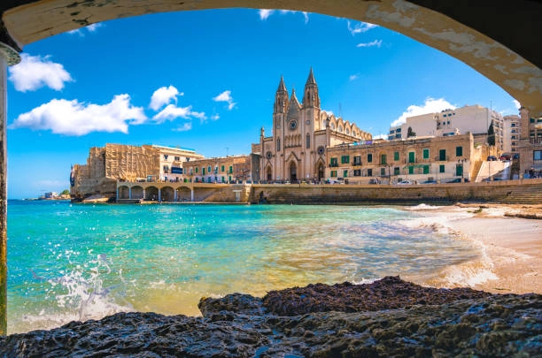 Silema_Malta