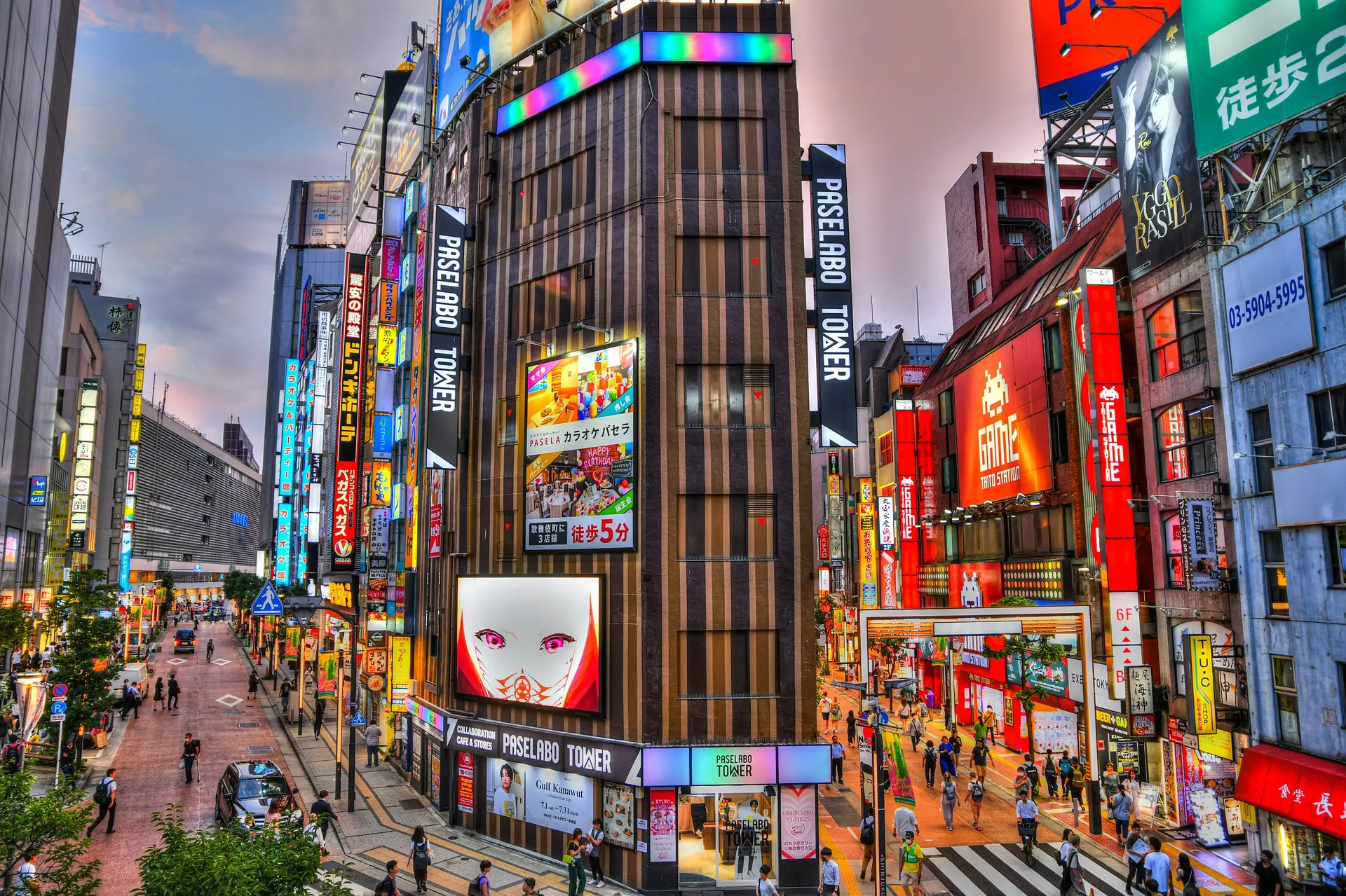 Tokio_Intercambio_Japón.
