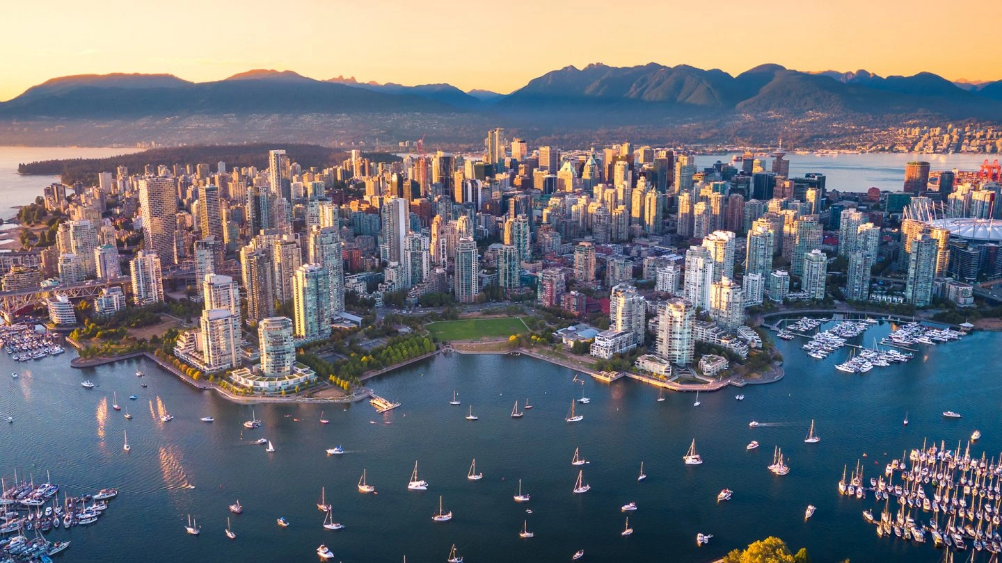 Vancouver-canadá
