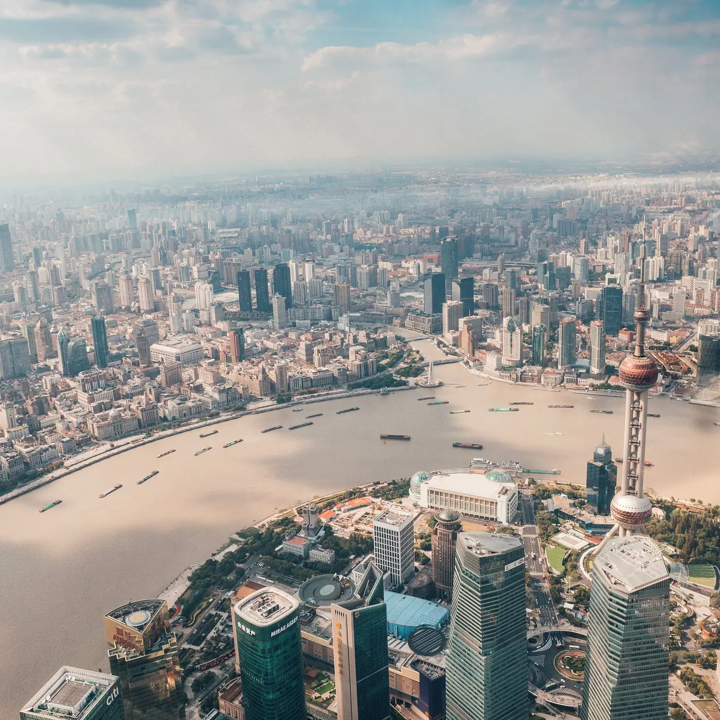 shangai-china