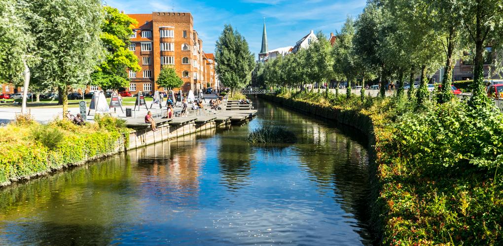 Aarhus