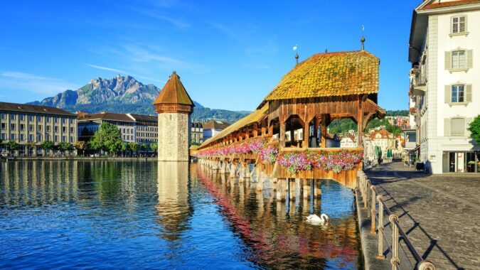 LUCERNA