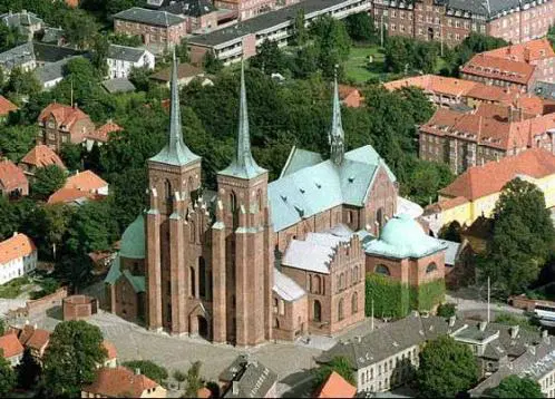 Roskilde