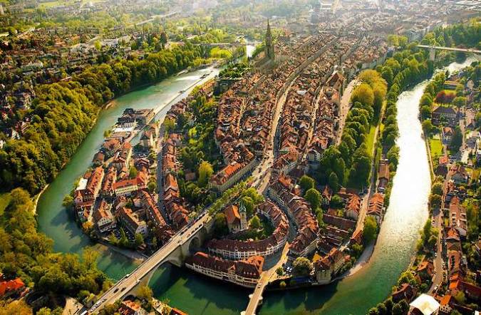 berna-suiza